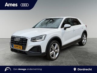 Audi Q2 30 115pk TFSI Pro Line Cruise control | Parkeersensoren achter | Draadloos telefoonlader