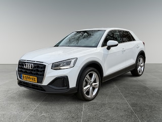 Audi Q2 30 115pk TFSI Pro Line Cruise control | Parkeersensoren achter | Draadloos telefoonlader