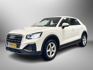 Audi Q2 30 115pk TFSI Pro Line Cruise control | Parkeersensoren achter | Draadloos telefoonlader