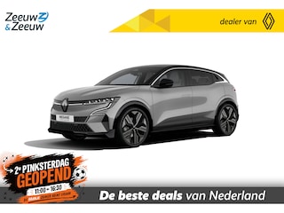 Renault Mégane Business Edition 220PK comfort range | Lage cataloguswaarde met 18% bijtelling | Pack Driving & Comfort | Gratis 5 jaar garantie tot 100.000km |