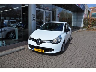 Renault Clio 1.2 Collection NAVI