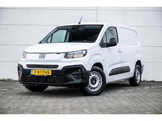 Fiat Doblò 1.5 BlueHDi 130pk S&S L2 3-PRS |Carplay|Keyless|Camera|Clima|Nw Model|