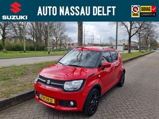 Suzuki Ignis 1.2 Select