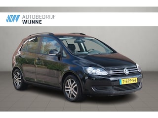 Volkswagen Golf Plus 1.4 TSi 122pk Comfortline | Airco | Cruise | PDC | Trekhaak | 16"