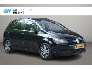 Volkswagen Golf Plus 1.4 TSi 122pk Comfortline | Airco | Cruise | PDC | Trekhaak | 16"
