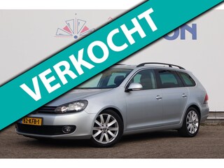 Volkswagen Golf Variant 1.4 TSI Comfortline|Automaat|Climate control|Nette auto|