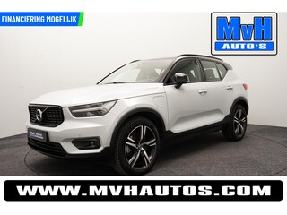 Volvo XC40 1.5 T4 Recharge R-Design|PARELMOER|CAMERA|ACC|LED