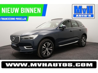 Volvo XC60 2.0 Recharge T6 AWD Business Pro|PANO|LUXE!|TREKH