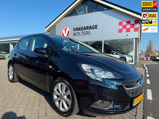 Opel Corsa 1.4 Favourite RIJKLAARPRIJS!