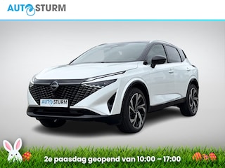 Nissan Qashqai 1.5 e-Power Tekna Plus