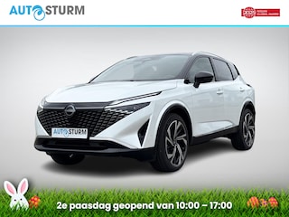 Nissan Qashqai 1.5 e-Power Tekna Plus