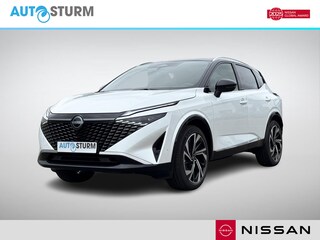 Nissan Qashqai 1.5 e-Power Tekna Plus