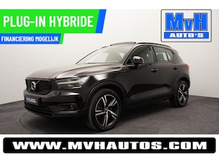 Volvo XC40 1.5 T5 Recharge R-Design|UNIEK!|PANO|STOEL/STUUR.VERW
