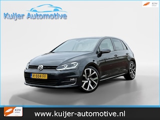 Volkswagen Golf 1.2 TSI Trendline Allstar Panoramadak