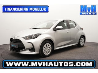 Toyota Yaris 1.5 VVT-i Active|CAMERA|ADAP.CRUISE|CARPLAY|NAP