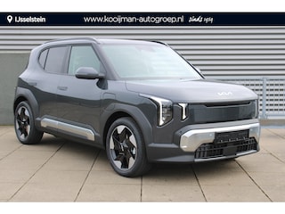 Kia EV2 Plus Advanced 42.2 kWh 4p. DEMO Edition Schuifdak / Camera / Navi / 230V aansluiting