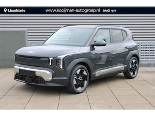 Kia EV2 Plus Advanced 42.2 kWh 4p. DEMO Edition Schuifdak / Camera / Navi / 230V aansluiting
