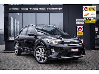 Kia Stonic 1.0 T-GDi DynamicLine*CARPLAY*CAMERA*TREKHAAK*NAP