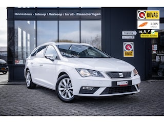 Seat Leon ST 1.0 EcoTSI Style Business*AUTOMAAT*CARPLAY*KEYLESS