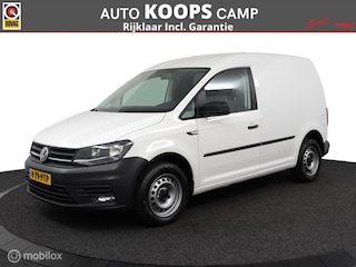 Volkswagen Caddy Bestel 1.0 TSI Bluemotion L1H1