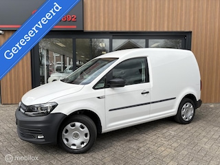 Volkswagen Caddy Bestel 1.0 TSI Bluemotion L1H1