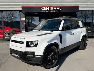 Land Rover Defender 2.0 D240 110 S Carplay|Camera|Grijskenteken|ACC