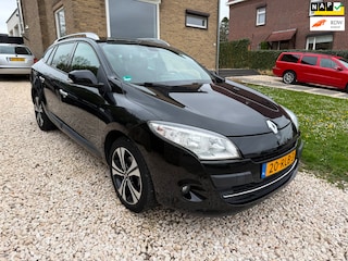 Renault Mégane Estate 1.4 TCe Bose Panorama/PDC/Nwe APK.