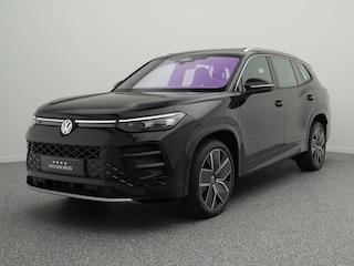 Volkswagen Tayron R-Line 1.5 eHybrid 272 PK | LED Plus | Panoramadak | DCC | Stoelverwarming Voor+Achter | Achteruitrijcamera | Trekhaak |