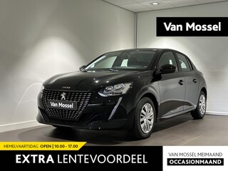Peugeot 208 1.2 PureTech Active | NAVIGATIE | ANDROID AUTO/APPLE CARPLAY |