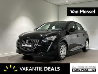 Peugeot 208 1.2 PureTech Active | NAVIGATIE | ANDROID AUTO/APPLE CARPLAY |