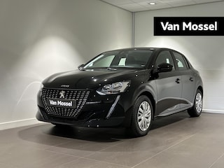 Peugeot 208 1.2 PureTech Active | NAVIGATIE | ANDROID AUTO/APPLE CARPLAY |