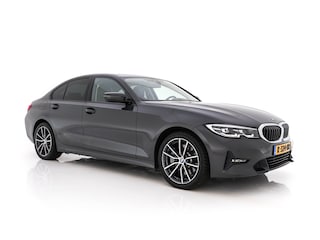 BMW 330e eDrive Edition (Plug-In) (INCL-BTW) Aut. *LEATHER | FULL-LED | DIGI-COCKPIT | HEATED-SPORTSEATS | PRIVACYGLASS | AMBIENTLIGHT | DAB | NAVI-FULLMAP | ECC | CARPLAY | PDC | CRUI/SE | 18''ALU*