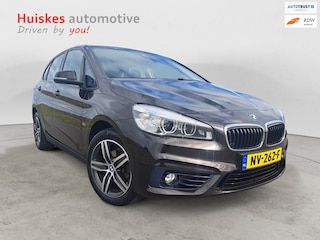 BMW 2-serie Tourer 216i Executive Sport-line/Navi/LED