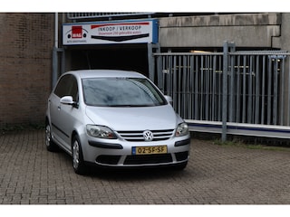 Volkswagen Golf Plus 1.6 FSI Comfortline Business