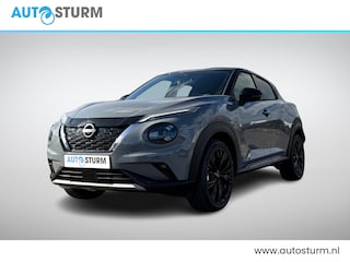 Nissan Juke 1.6 Hybrid N-Sport Cold + Tech Pack