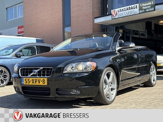 Volvo C70 Convertible 2.5 T5 Summum