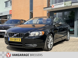 Volvo C70 Convertible 2.5 T5 Summum