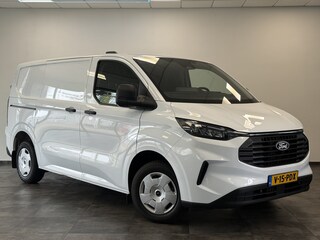 Ford Transit Custom 280 2.0 TDCI L1H1 Trend 3-Persoons Airco CruiseControl Full-led