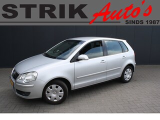 Volkswagen Polo 1.4-16V Comfortline AIRCO