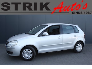 Volkswagen Polo 1.4-16V Comfortline AIRCO