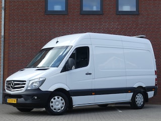 Mercedes-Benz Sprinter 316 CDI L2H2 2800KG Trekgewicht Camera/Airco/Navigatie