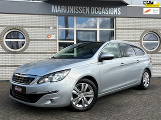 Peugeot 308 SW 1.6 BlueHDI Blue Lease Executive |Pano,Navi,PDC|