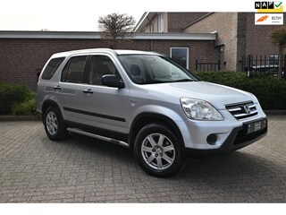 Honda CR-V 2.0i LS Trekhaak