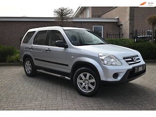 Honda CR-V 2.0i LS Trekhaak