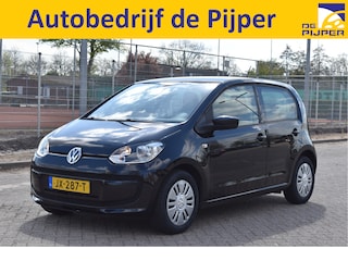 Volkswagen Up 1.0 move up! BlueMotion,AIRCO | NEDERLANDSE AUTO | ZELF ONDERHOUDEN | NAP | BOEKJES