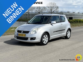 Suzuki Swift 1.3 Bandit Clima, keyless, radio