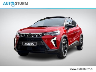 Mitsubishi ASX 1.8 HEV AT Instyle