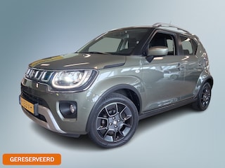 Suzuki Ignis 1.2 Smart Hybrid Select