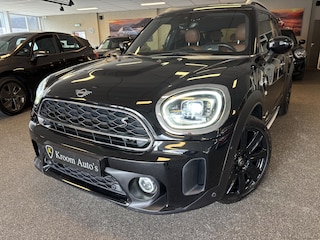 Mini Countryman 1.5 Cooper S E ALL4 ALLE OPTIES Chester, Pandak, Headup, El.Achterklep