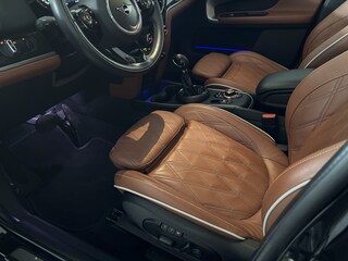 Mini Countryman 1.5 Cooper S E ALL4 ALLE OPTIES Chester, Pandak, Headup, El.Achterklep